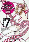 Saint Seiya nº 07