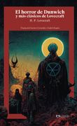 Horror de Dunwich y mas Clasicos de Lovecraft