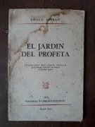 El jardin del profeta