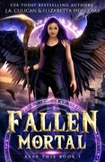 Fallen Mortal (en Inglés)