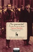 No Pasaran Navona - Upton Sinclair - Terapias Verdes