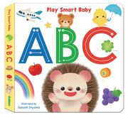 Play Smart Baby ABC (en Inglés)