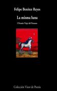 La Misma Luna (Visor de Poesía) (in Spanish)