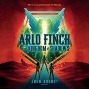 Arlo Finch in the Kingdom of Shadows (The Arlo Finch Series) (en Inglés)