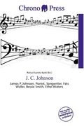 j. c. johnson (en Inglés)