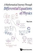 Mathematical Journey Through Differential Equations of Physics, a (Paperback)