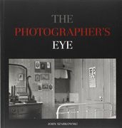 The Photographer's eye (en Inglés)