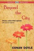 beyond the city (en Inglés)