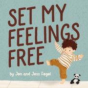 Set My Feelings Free (en Inglés)