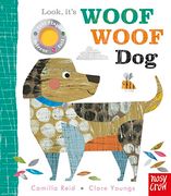 Look, It's Woof Woof dog
