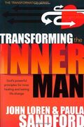 transforming the inner man