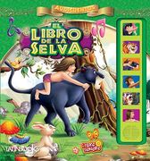 El Libro de la Selva