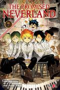 7. The Promised Neverland