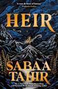 Heir: 'a Tour de Force of Fantasy' Stephanie Garber (Heir Duology) (en Inglés)