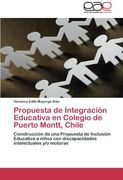 Propuesta de Integración Educativa en Colegio de Puerto Montt; Chile
