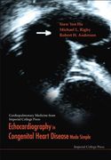 Echocardiography in Congenital Heart Disease Made Simple (en Inglés)