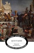 Quo Vadis (en Inglés)