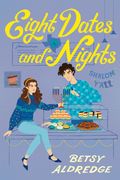 Eight Dates and Nights: A Hanukkah Romance (en Inglés)