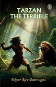 Tarzan The Terrible (en Inglés)
