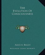 the evolution of consciousness (en Inglés)