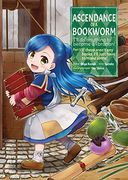 Ascendance of a Bookworm (Manga) Part 1 Volume 1 (en Inglés)