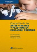 Educacion de las Artes Visuales y Plasticas en Educacion Primaria