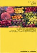 Nutrición y Dietética Aplicada a las Enfermedades