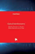 Optical Interferometry (en Inglés)