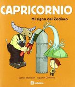 capricornio: mi signo del zodíaco