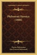 Philostrati Heroica (1806)