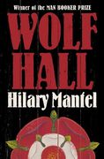 Wolf Hall (en Inglés)