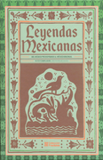 Leyendas Mexicanas / pd.