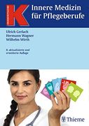 Innere Medizin für Pflegeberufe (en Alemán)