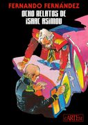 Ocho Relatos de Isaac Asimov
