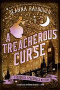 A Treacherous Curse (Veronica Speedwell Mysteries)