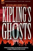 kipling's ghosts (en Inglés)