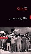 Japonais Grillés: 1 (Polaroid)