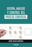 Gestión, Análisis y Control del Proceso Comercial (in Spanish)