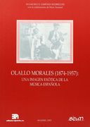 Olallo Morales. 1874-1957