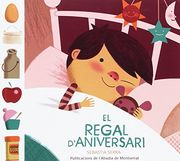El Regal D'Aniversari (Uni, dori)