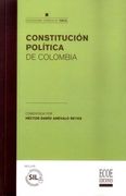 Constitución Política de Colombia