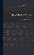 The Argonaut; v. 39 (July-Dec. 1896) (en Inglés)