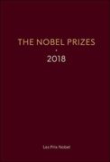 The Nobel Prizes 2018 (en Inglés)