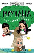 Maytalia y los Inventores