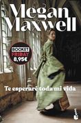Te Esperaré Toda mi Vida: Edición Limitada a Precio Especial