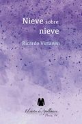 Nieve Sobre Nieve: 14 (Poesía)