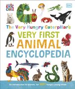 The Very Hungry Caterpillar's Very First
