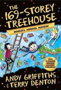 169-Storey Treehouse (en Inglés)