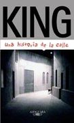 King - una historia de la calle (Extra Alfaguara)