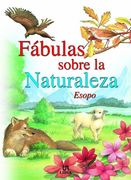 Fábulas sobre la Naturaleza: Esopo (Minifábulas)